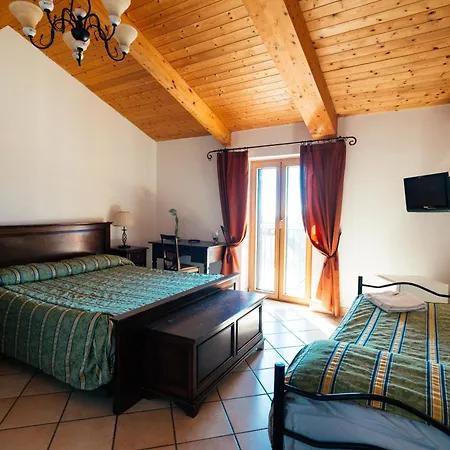 Villa Al Rifugio-2