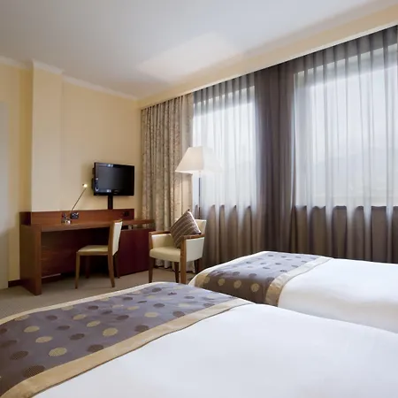 Holiday Inn Salerno-Cava De' Tirreni By Ihg-3